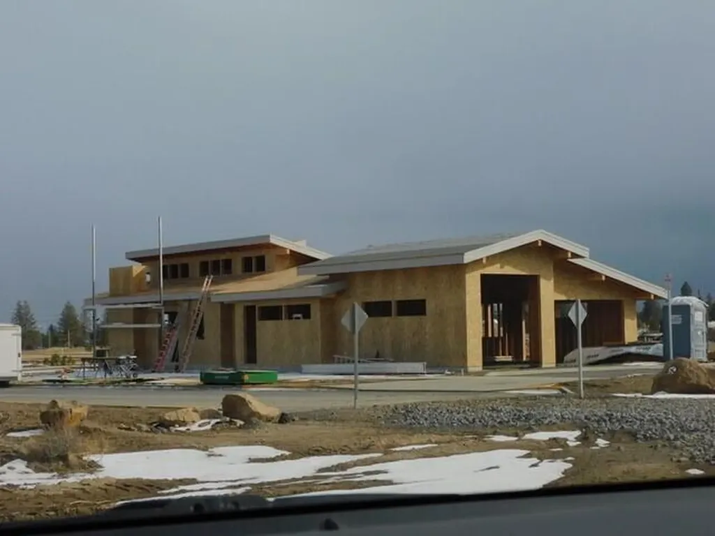 3154 NW Strickland Way Bend OR 97703