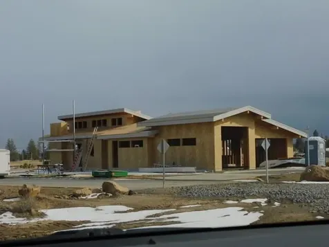 3154 NW Strickland Way Bend OR 97703