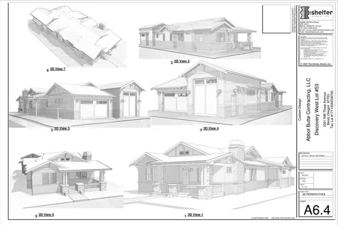 3051 NW Tharp Avenue Bend OR 97703