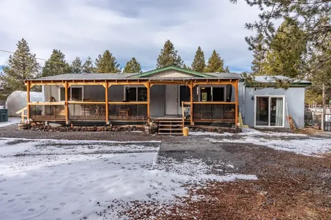 12641 Larchwood Drive La Pine OR 97739