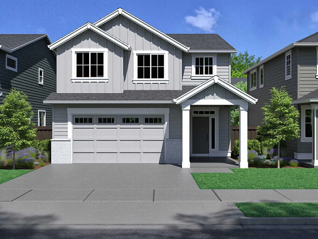 3030 NE Red Jasper Place Bend OR 97701