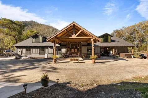 4400 Kane Creek Road Central Point OR 97502