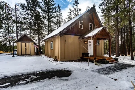 19491 W Campbell Road Bend OR 97702