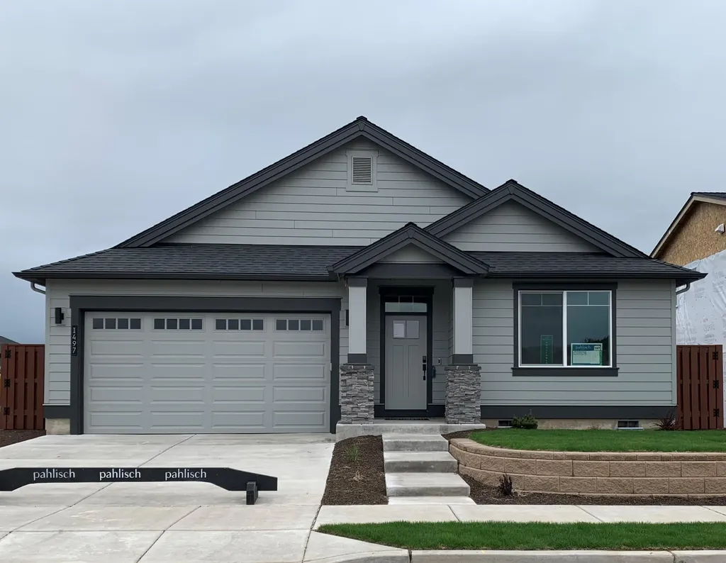 1497 NE Rosemont Street Prineville OR 97754