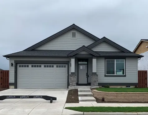 1497 NE Rosemont Street Prineville OR 97754
