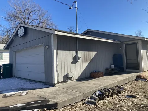 4538 Douglas Avenue Klamath Falls OR 97601