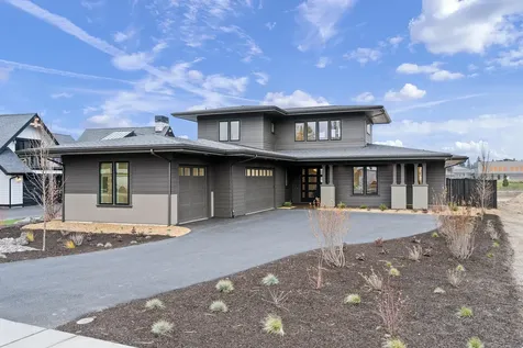 3273 NW Celilo Lane Bend OR 97703