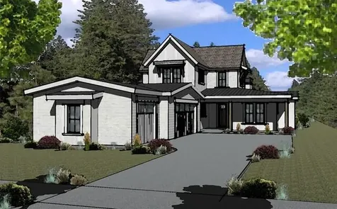 3261 NW Celilo Lane Bend OR 97703