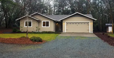 2580 Hamilton Lane Grants Pass OR 97527