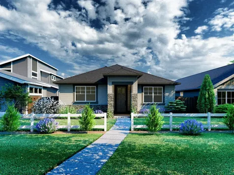 2297 NW Skyline Ranch Road Bend OR 97703