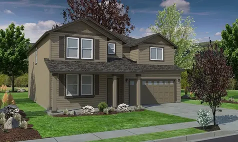 63373 NW Kiesow Court Bend OR 97703