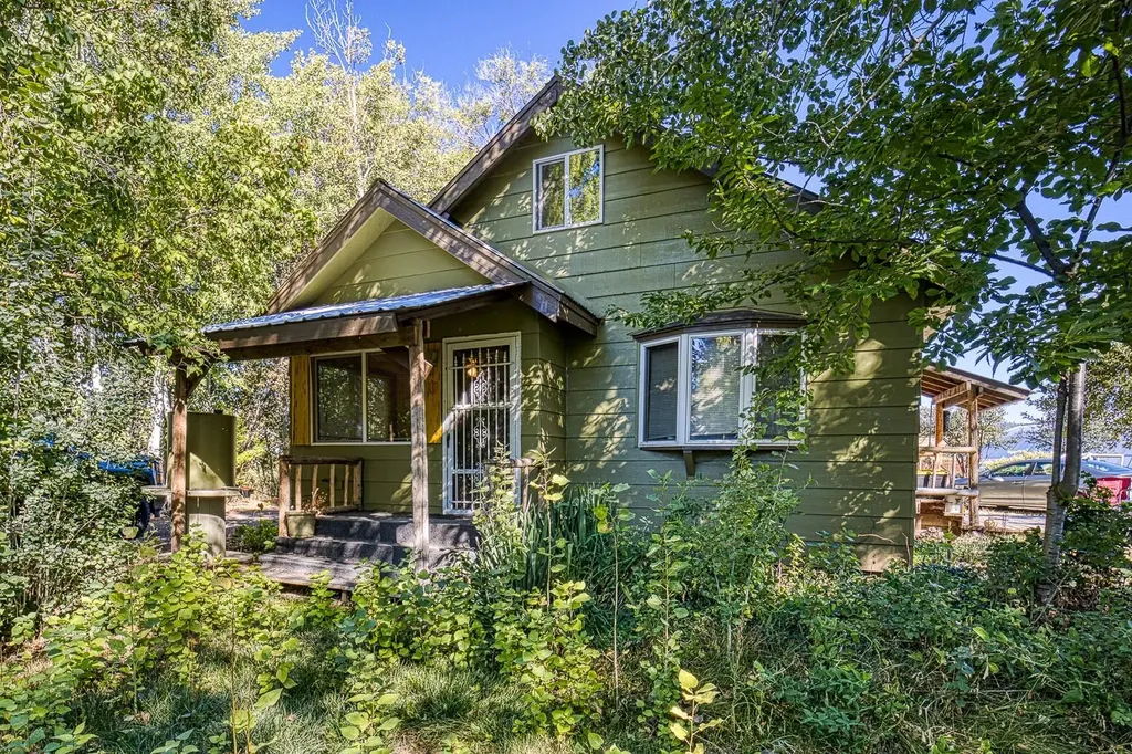 12575 Highway 66 Klamath Falls OR 97601