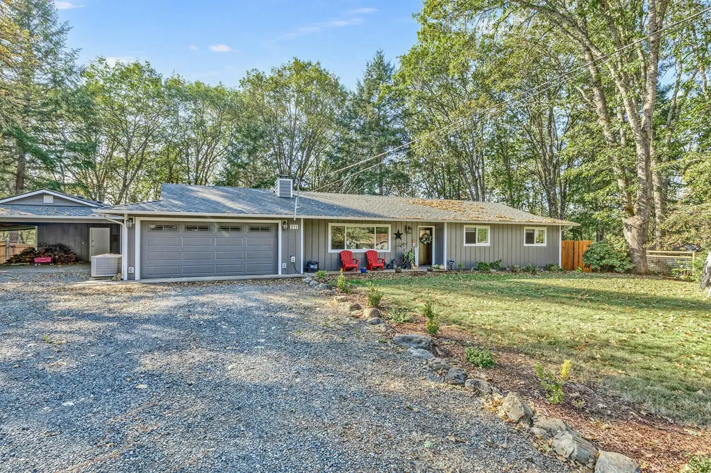 211 W Linda Vista Road Grants Pass OR 97527