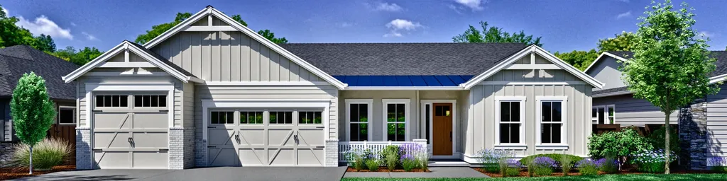 2341 NW Brickyard Street Bend OR 97703