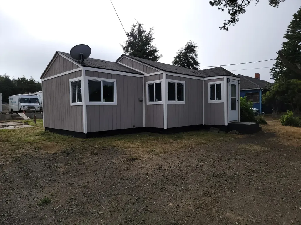 269 N Cammann Street Coos Bay OR 97420
