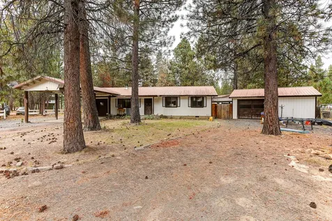 50757 S Fawn Drive La Pine OR 97739