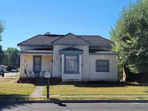 592 NE 7th Street Prineville OR 97754