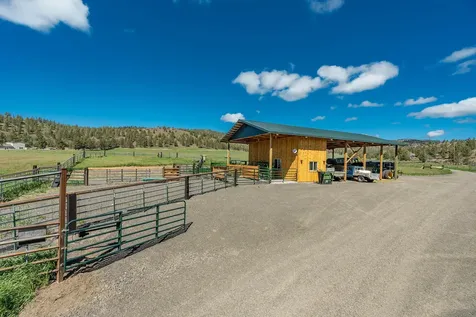 1885 NE Mckay Creek Road Prineville OR 97754