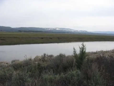 Drews Road Sprague River OR 97639