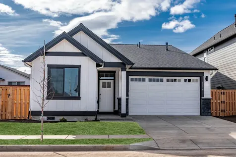 1156 NE Henry Drive Prineville OR 97754
