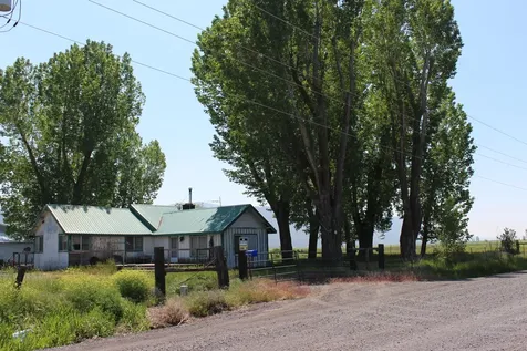 29833 Doak Road Chiloquin OR 97624