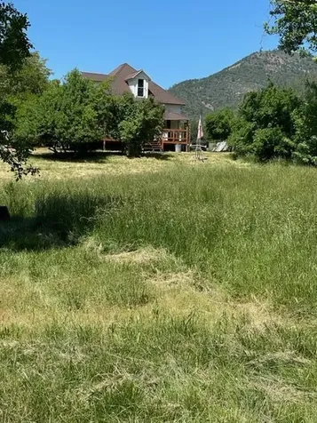 530 Panther Gulch Road Williams OR 97544