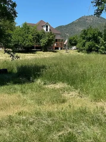 530 Panther Gulch Road Williams OR 97544