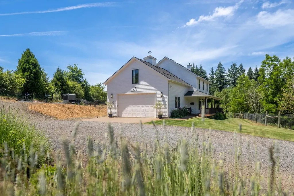 40803 Baptist Church Drive Lebanon OR 97355
