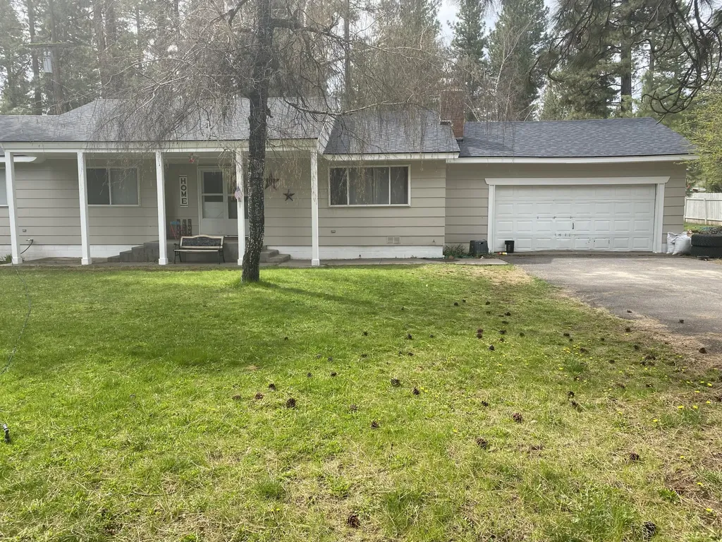 15682 Highway 66 Keno OR 97627