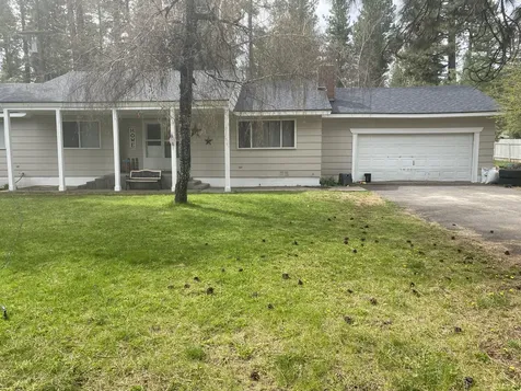 15682 Highway 66 Keno OR 97627