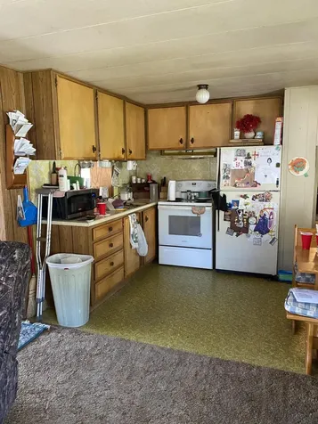 15682 Highway 66 Keno OR 97627