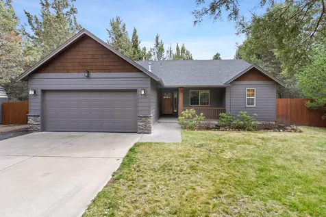 20559 Conifer Avenue Bend OR 97702