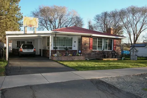 1860 Manzanita Street Klamath Falls OR 97601