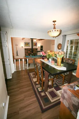 1860 Manzanita Street Klamath Falls OR 97601