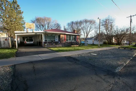 1860 Manzanita Street Klamath Falls OR 97601
