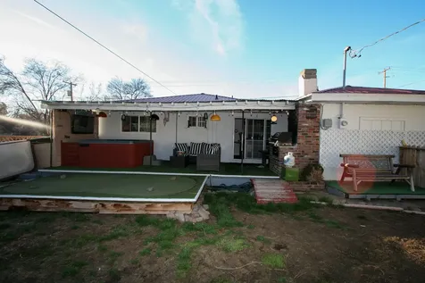 1860 Manzanita Street Klamath Falls OR 97601