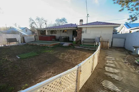 1860 Manzanita Street Klamath Falls OR 97601