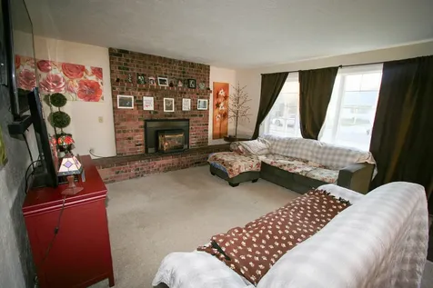 1860 Manzanita Street Klamath Falls OR 97601