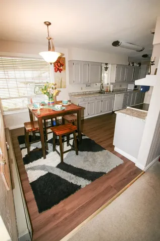 1860 Manzanita Street Klamath Falls OR 97601