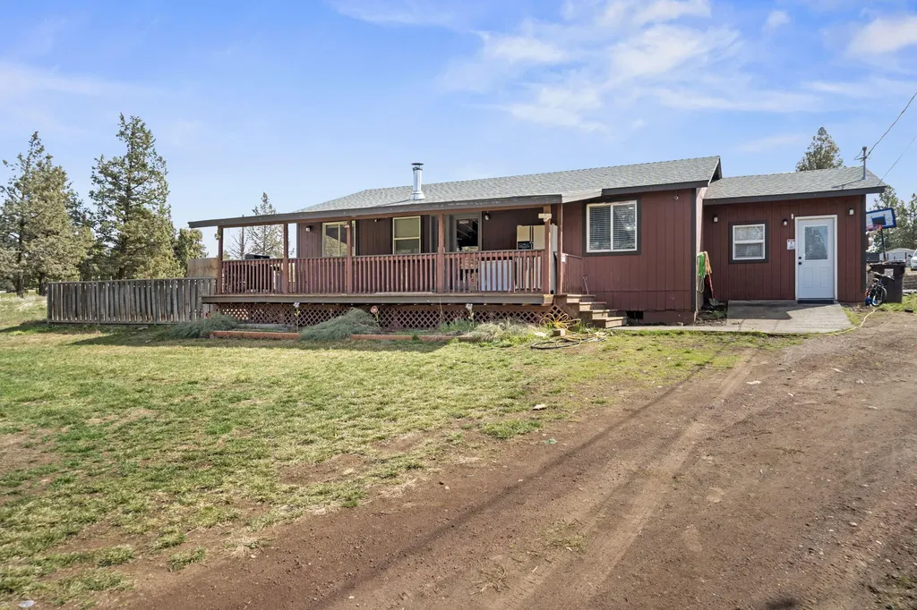 13615 SW Cinder Drive Terrebonne OR 97760