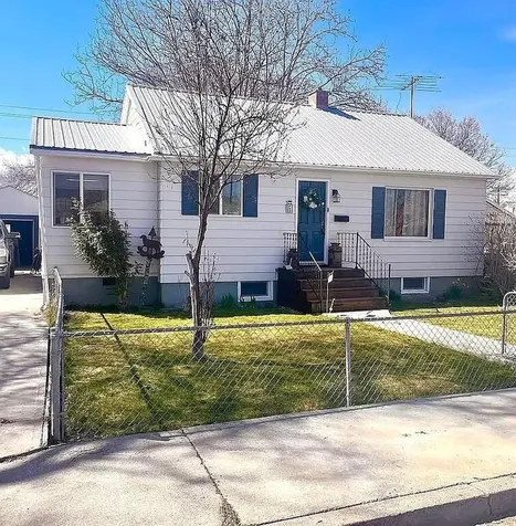 667 West Street S Vale OR 97918