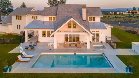 62360 Huntsman Loop Bend OR 97703