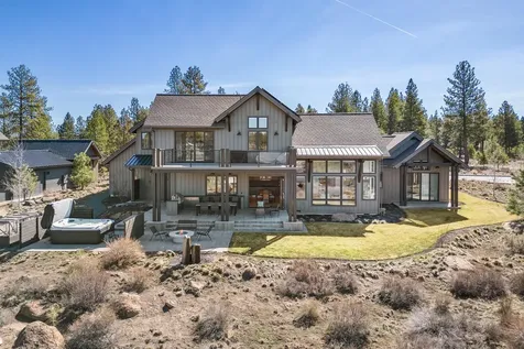 61925 Hosmer Lake Drive Bend OR 97702
