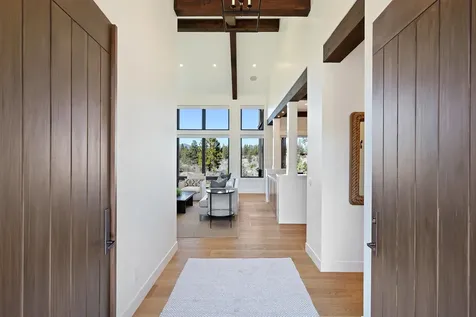 61925 Hosmer Lake Drive Bend OR 97702