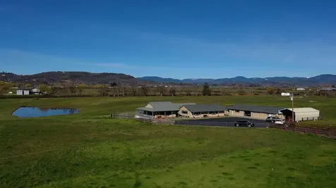 865 Reese Creek Road Eagle Point OR 97524