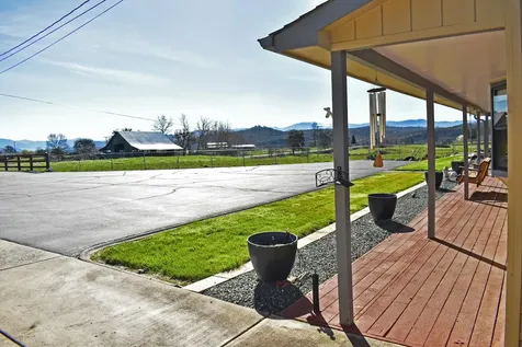 865 Reese Creek Road Eagle Point OR 97524