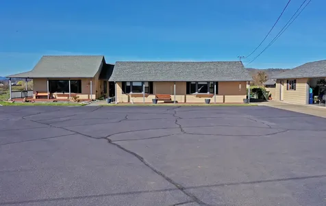865 Reese Creek Road Eagle Point OR 97524