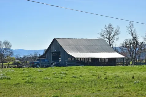 865 Reese Creek Road Eagle Point OR 97524