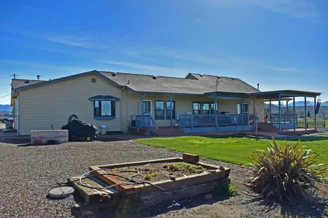 865 Reese Creek Road Eagle Point OR 97524
