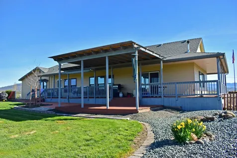 865 Reese Creek Road Eagle Point OR 97524